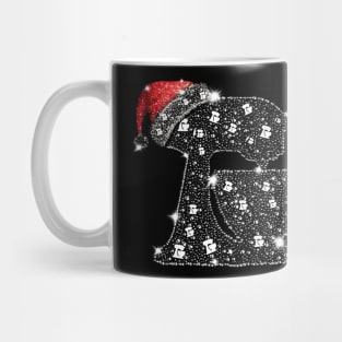 Baking Christmas Baker Mug